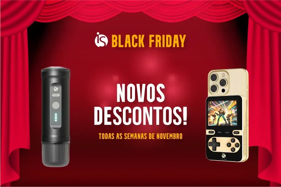 Black Friday Iservices 2
