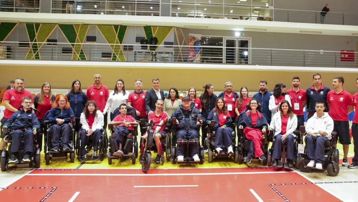 Boccia Tmundo Net