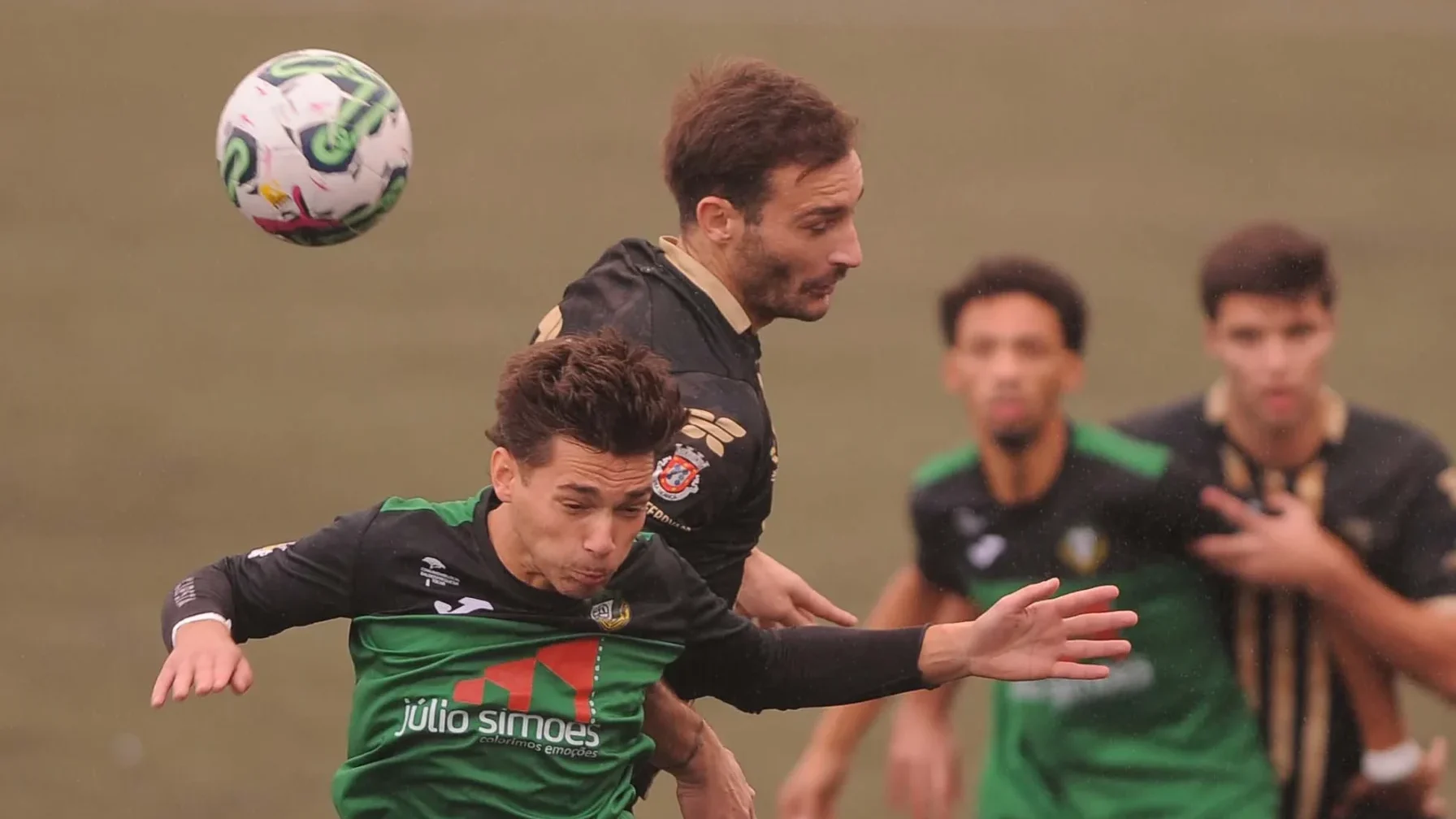 Bola Ançã 3