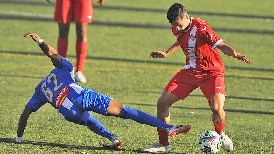 Bola Carapinheirense 3
