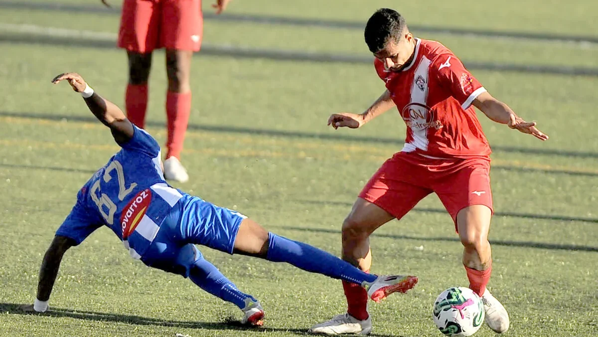 Bola Carapinheirense 3 T