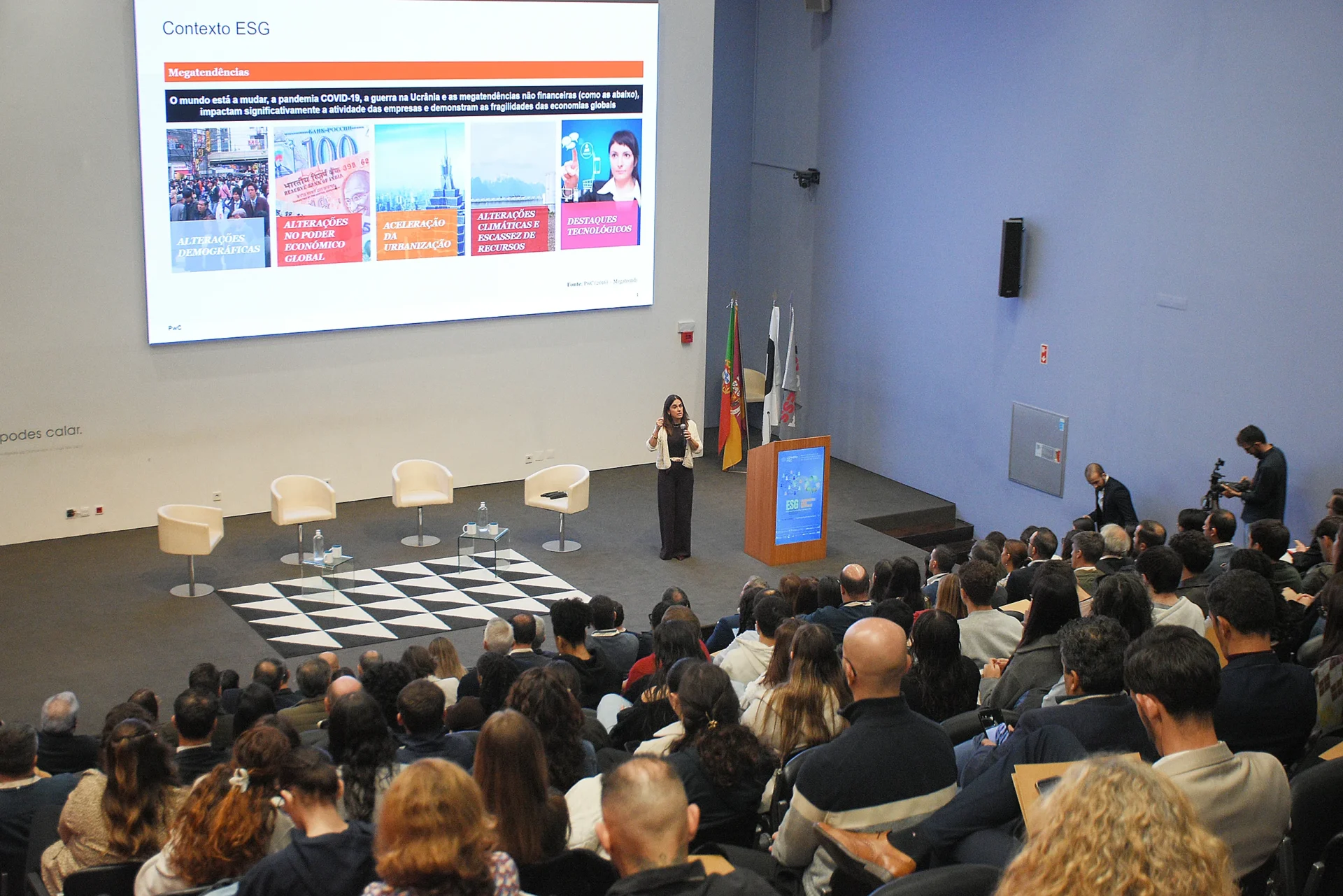 Business Summit