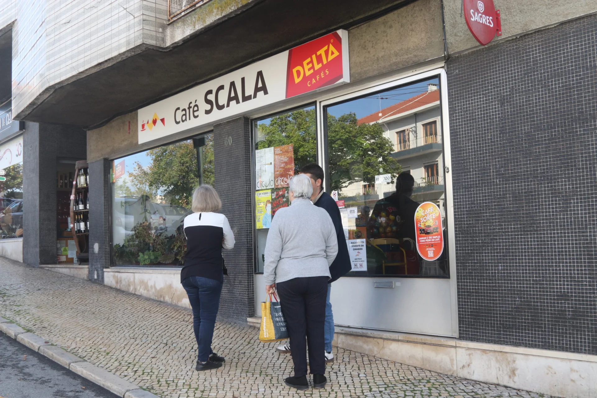Café Scala Em Celas Fig 4