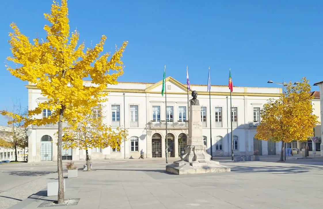 Câmara Municipal De Anadia