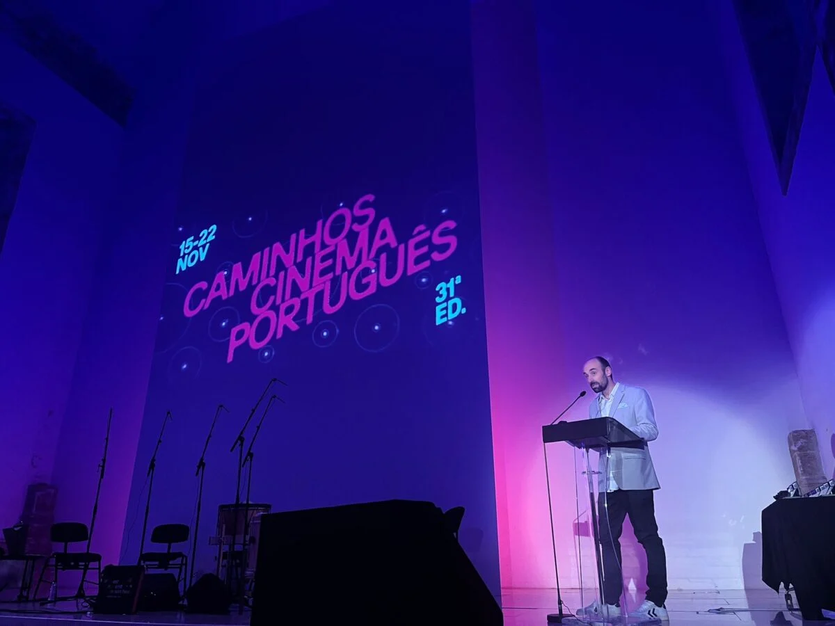 Caminhos Do Cinema Portugues 1