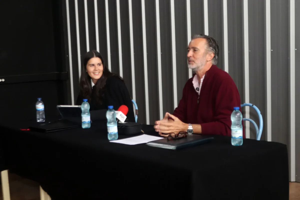 Candidato Cotrim Figueiredo Na Aac