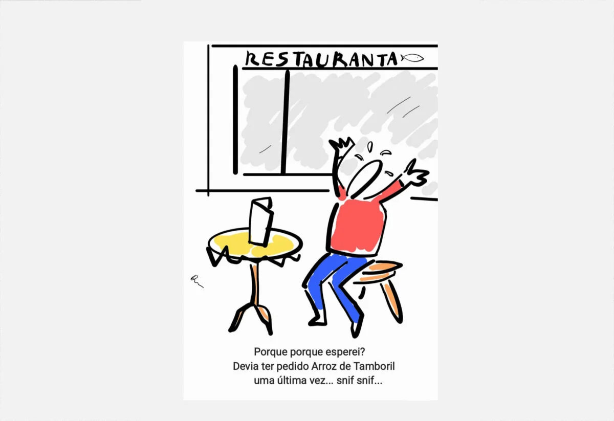 Cartoon De 29 De Novembro