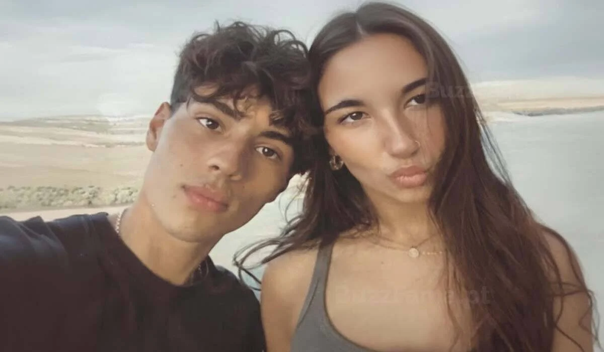 Casal Acidente