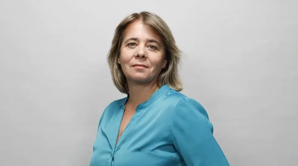 Catarina Martins Candidata