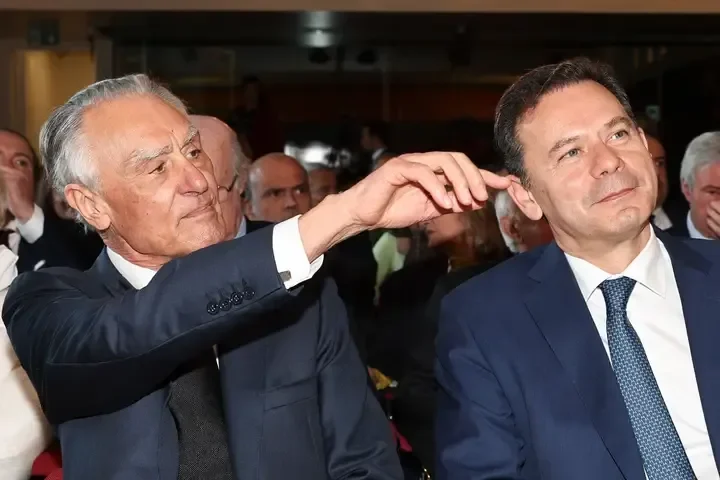 Cavaco E Montenegro