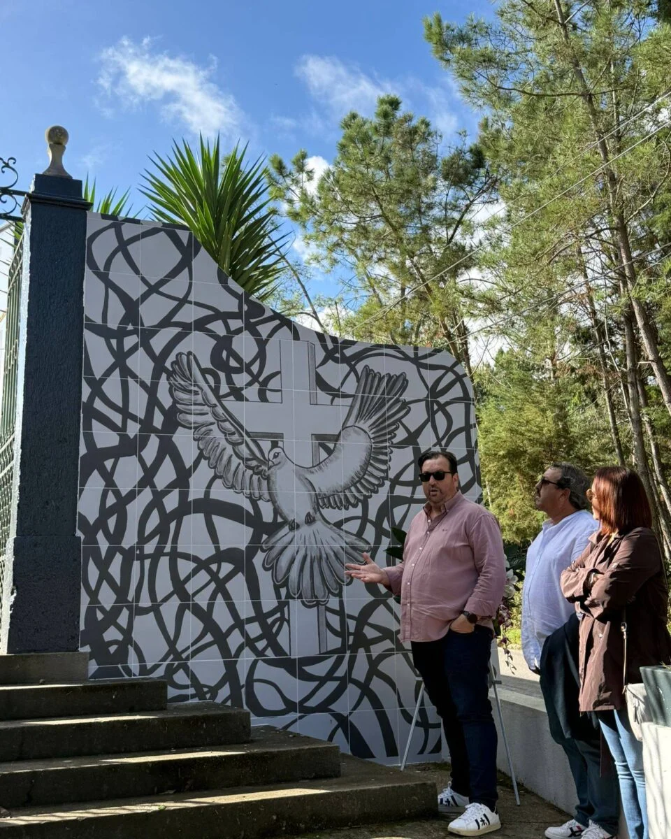 Cemitério Quiaios
