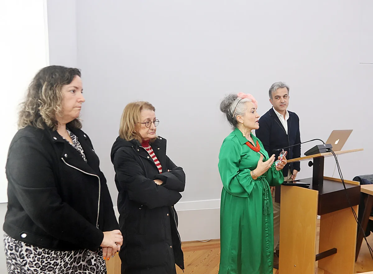 Ciclo Caminhos De Cultura Arte E Ciência