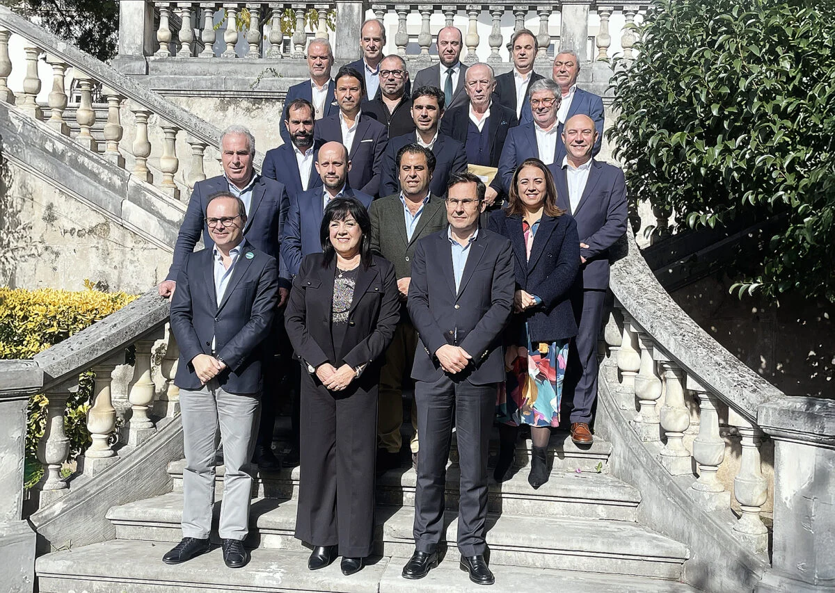 Cim Coimbra 2025
