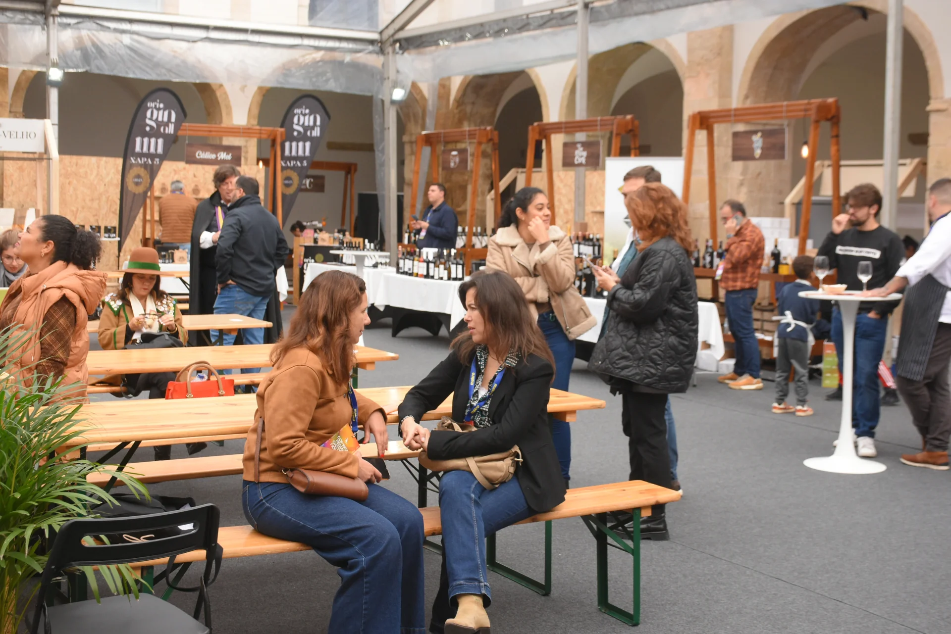 Coimbra Gastronomia 59