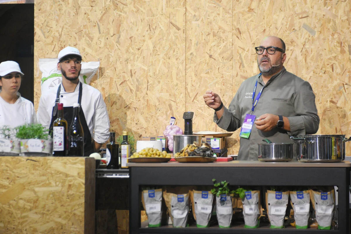 Coimbra Região Gastronómica 2025