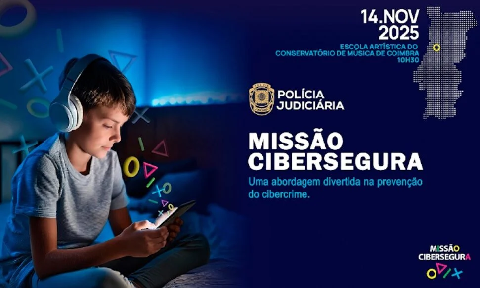 Coimbramissaocibersegura