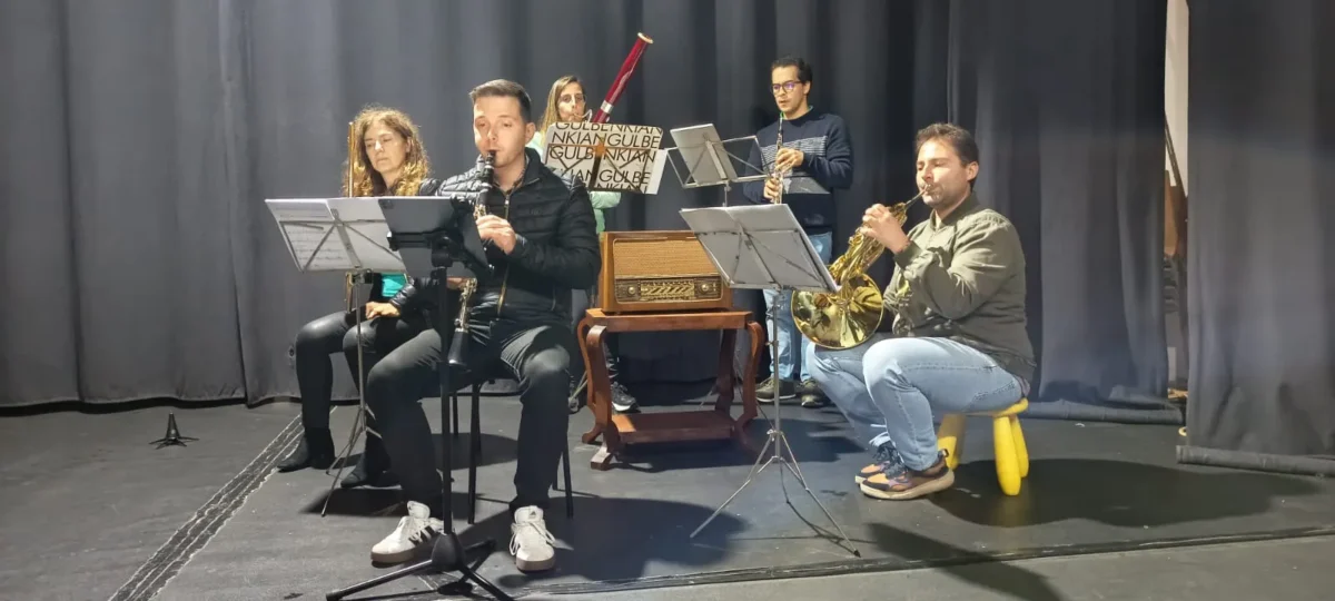 Concerto Teatro
