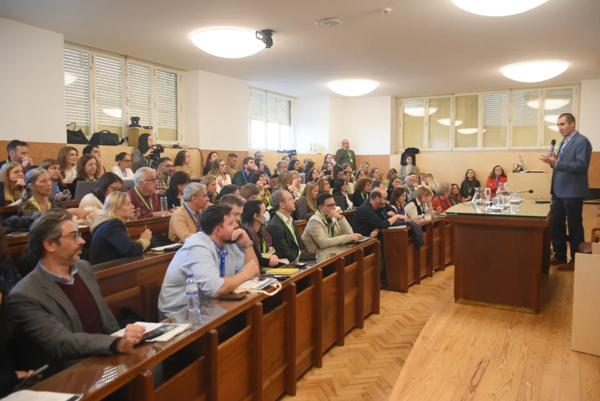 Congresso Literacia