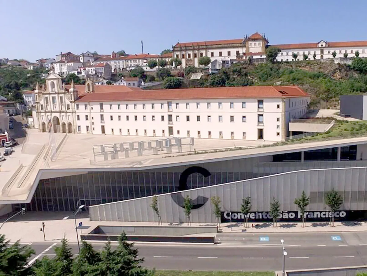 Convento São Francisco