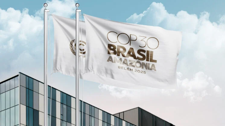 Cop30 Brasil