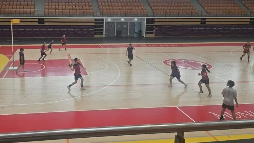 Corfebol Net