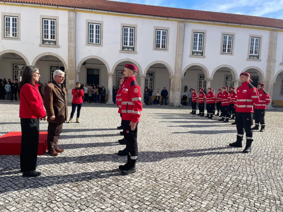 Cruz Vermelha