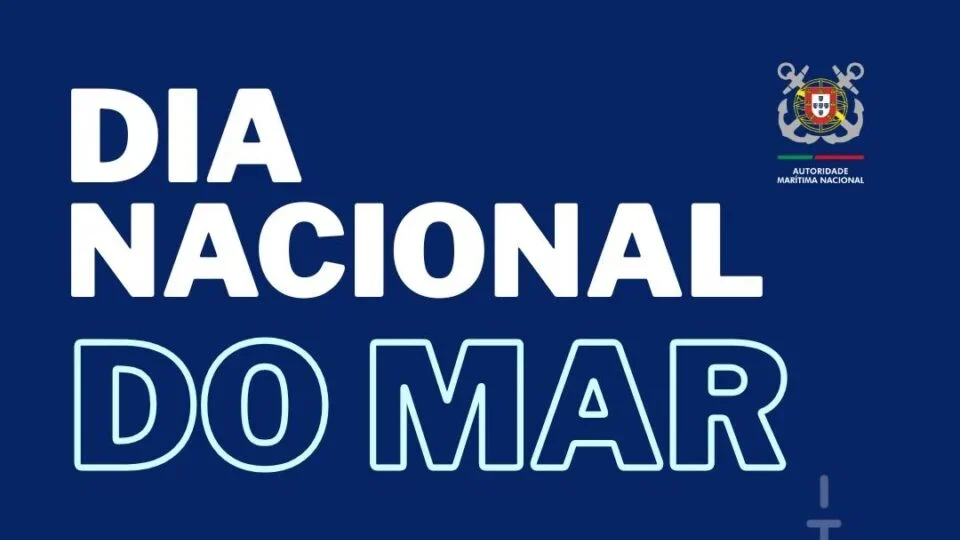 Dia Nacional Do Mar