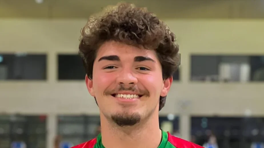 Diogo Ribeiro Net