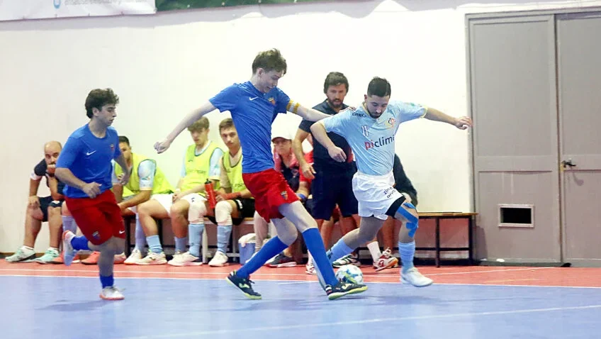 Distrital T