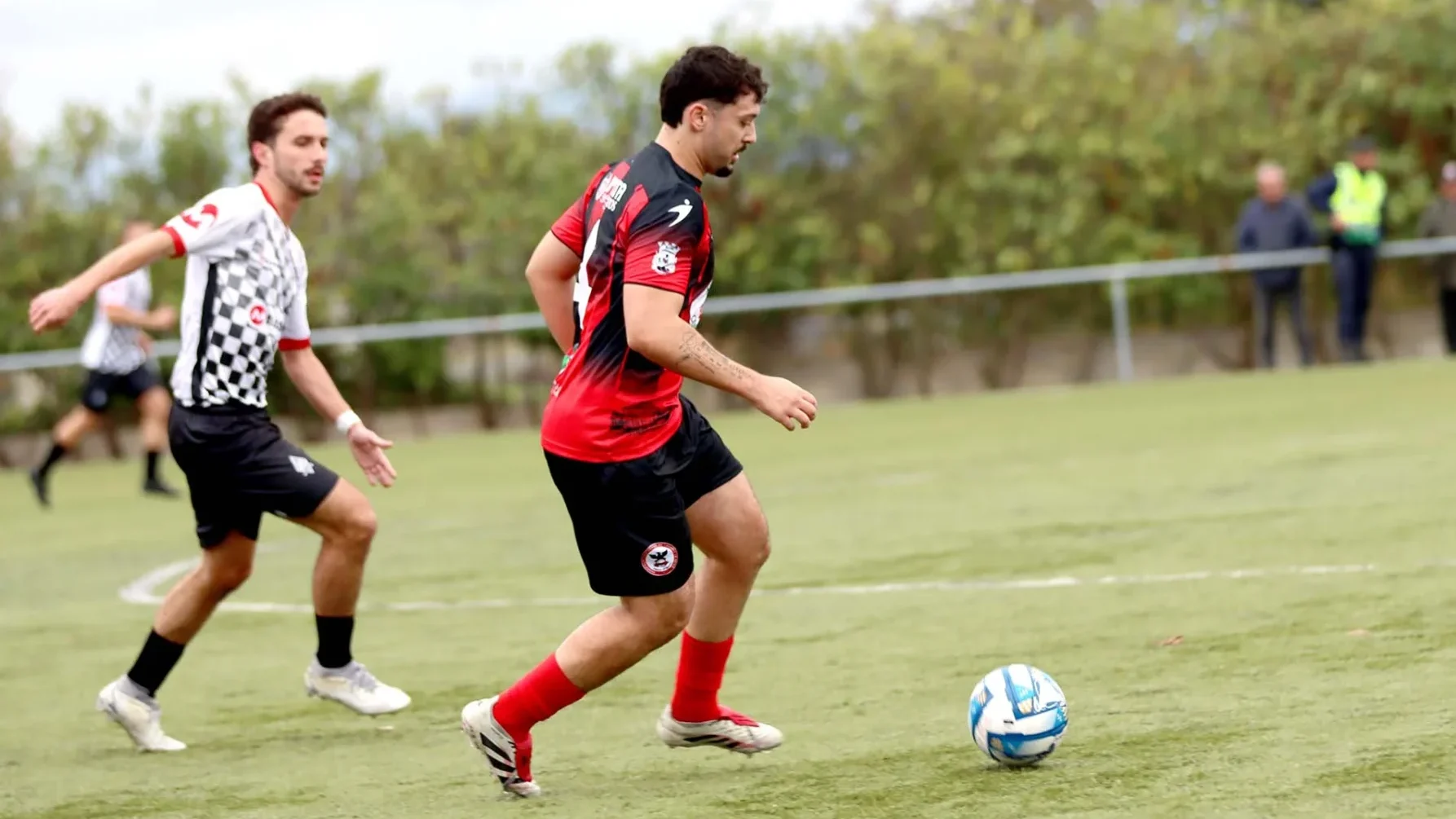 Divisão De Honra Afc