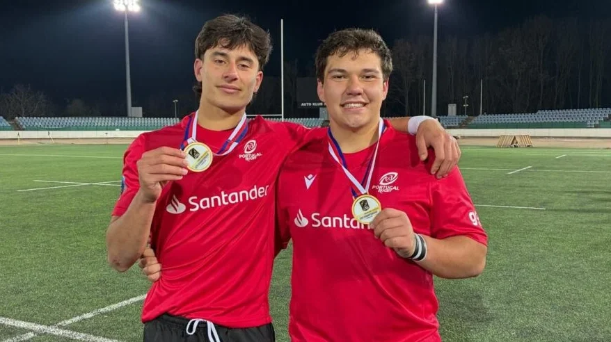 Dupla Rc Lousã