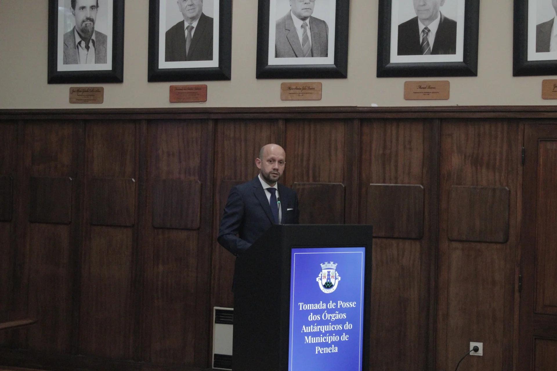 Eduardo Santos Penela