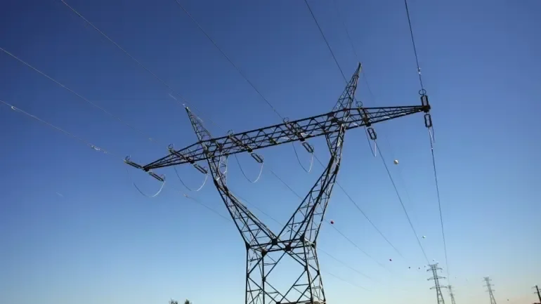 Eletricidade