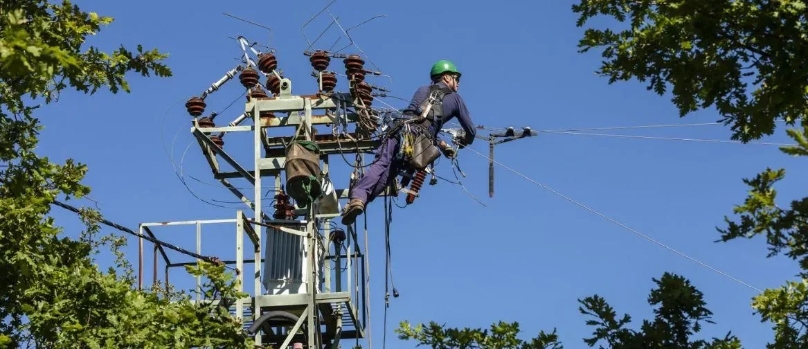 Eletricidade E Redes