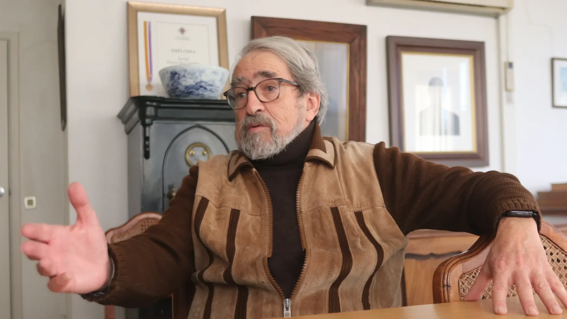 Entrevista Da Semana Luís Santarino Fig 33