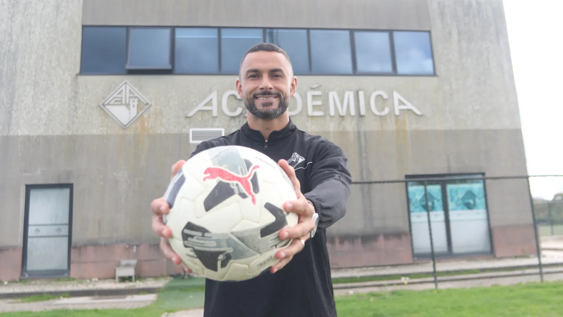 Entrevista Da Semana Marcos Paulo Académica Fig 25