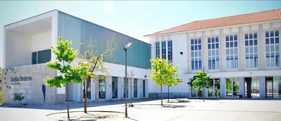 Escola Brotero