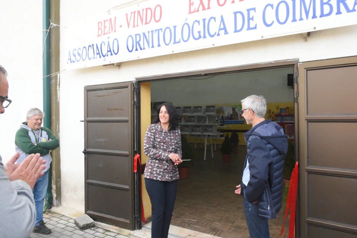 Expoaves 32