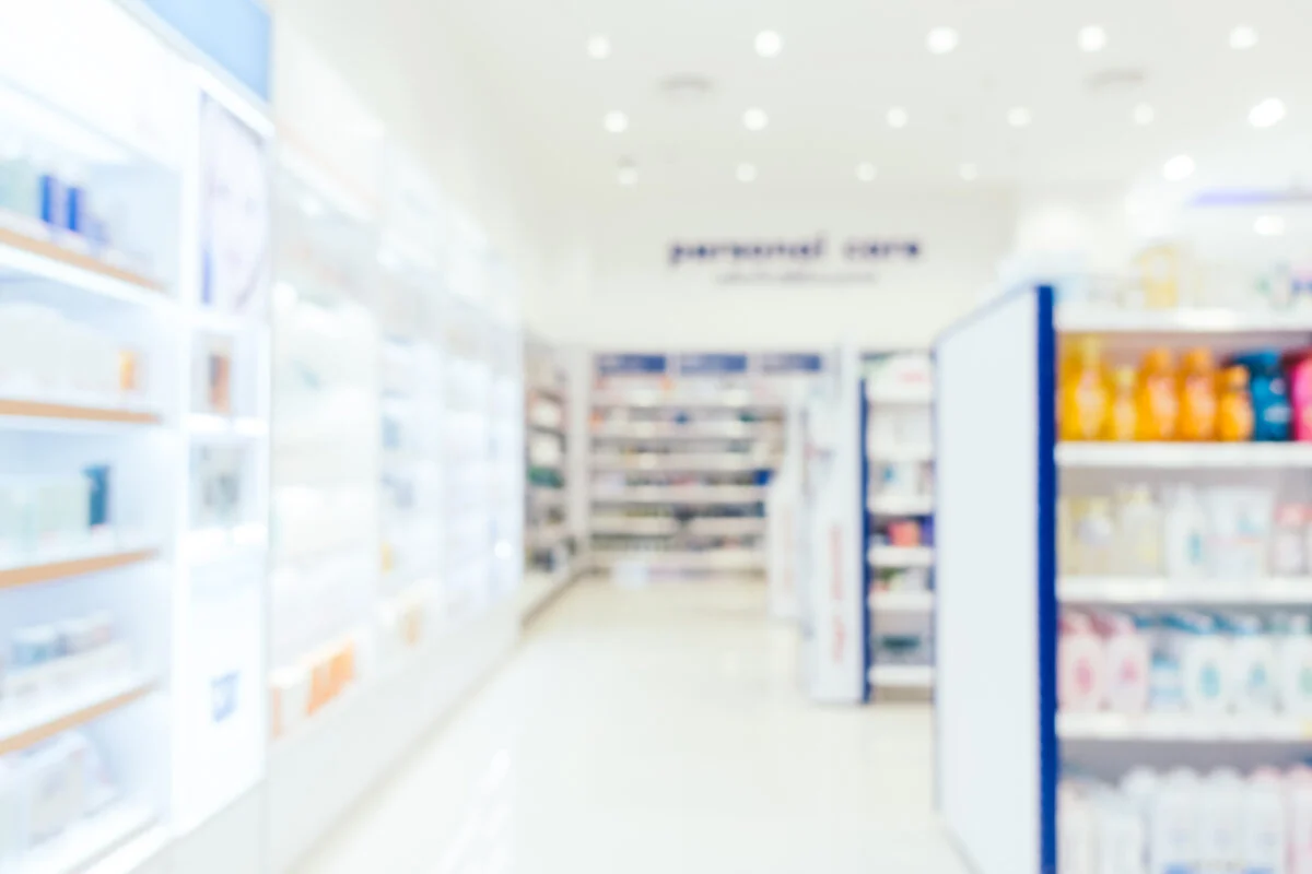 Farmacia Ilustrativa