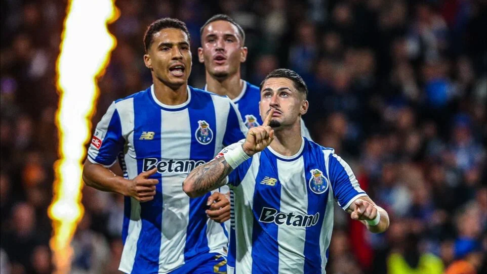 Fc Porto Net