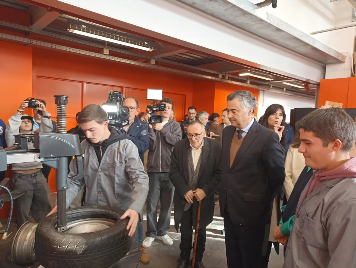 Fernando Lourenço No Cte Brotero
