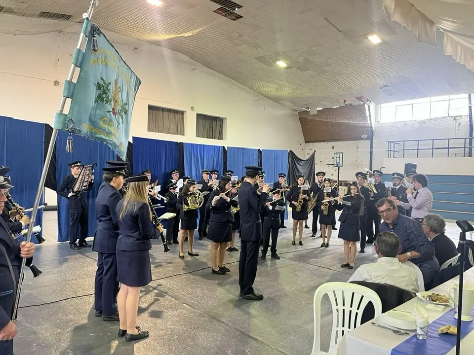 Filarmonica Coja