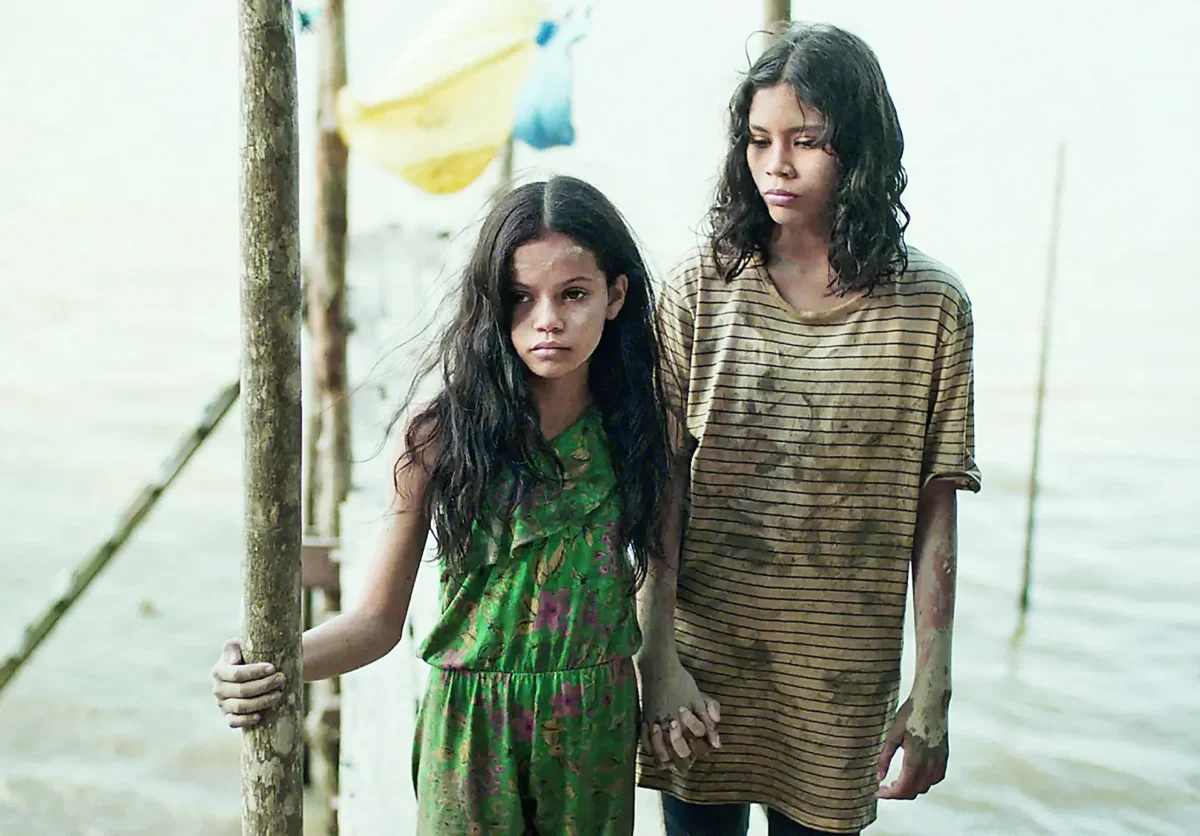Filme Manas