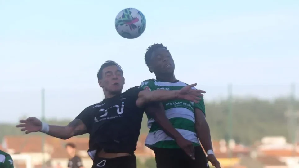 Futebol Div Elite Anca Vs Academicasf