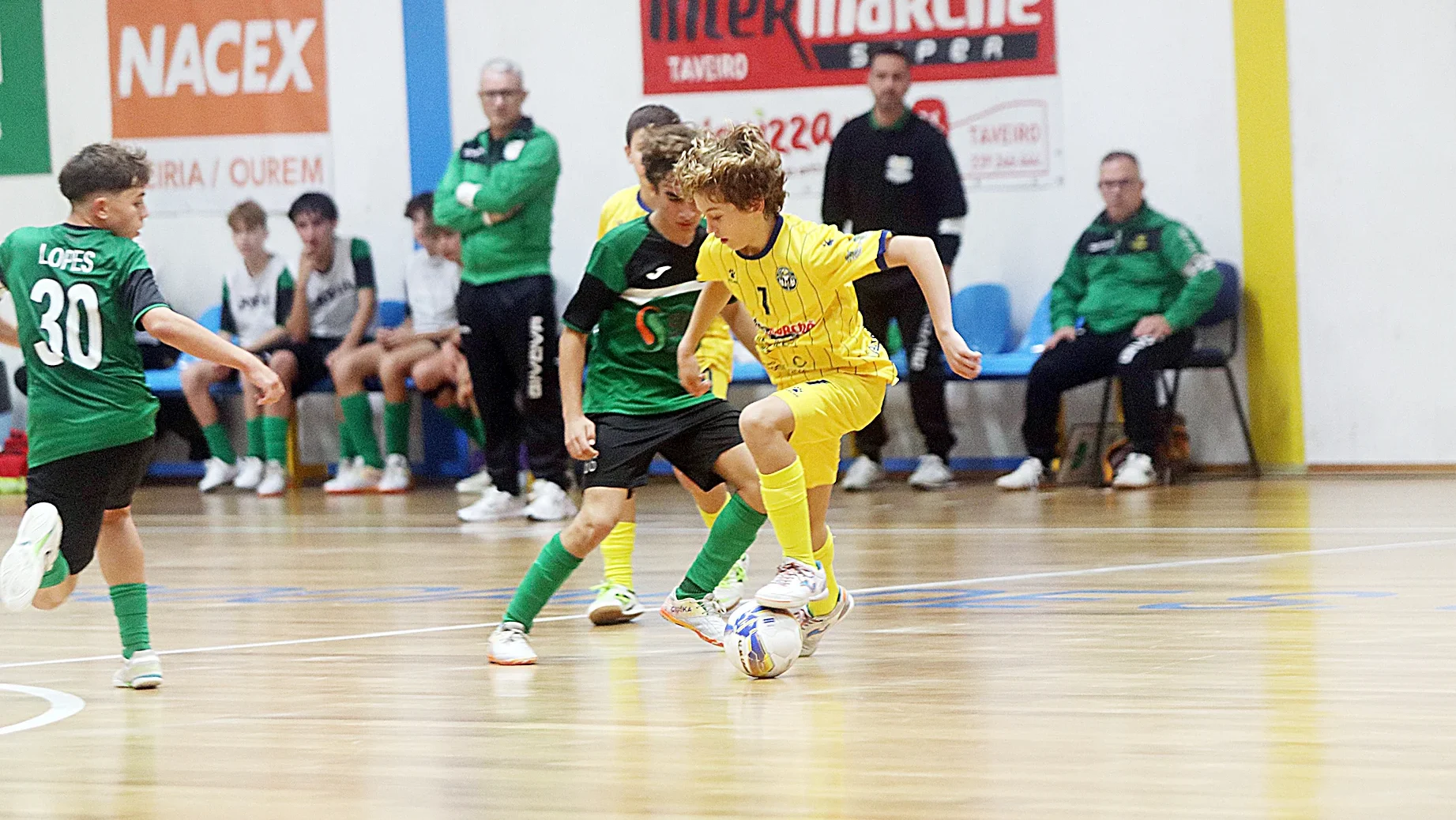 Futsal Nacional