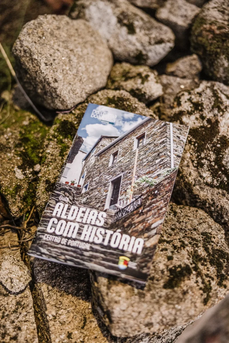 Guia Aldeias Com História