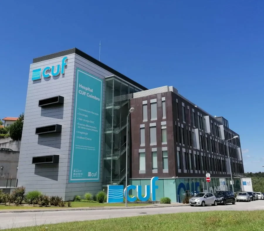 Hospital Cuf Coimbra