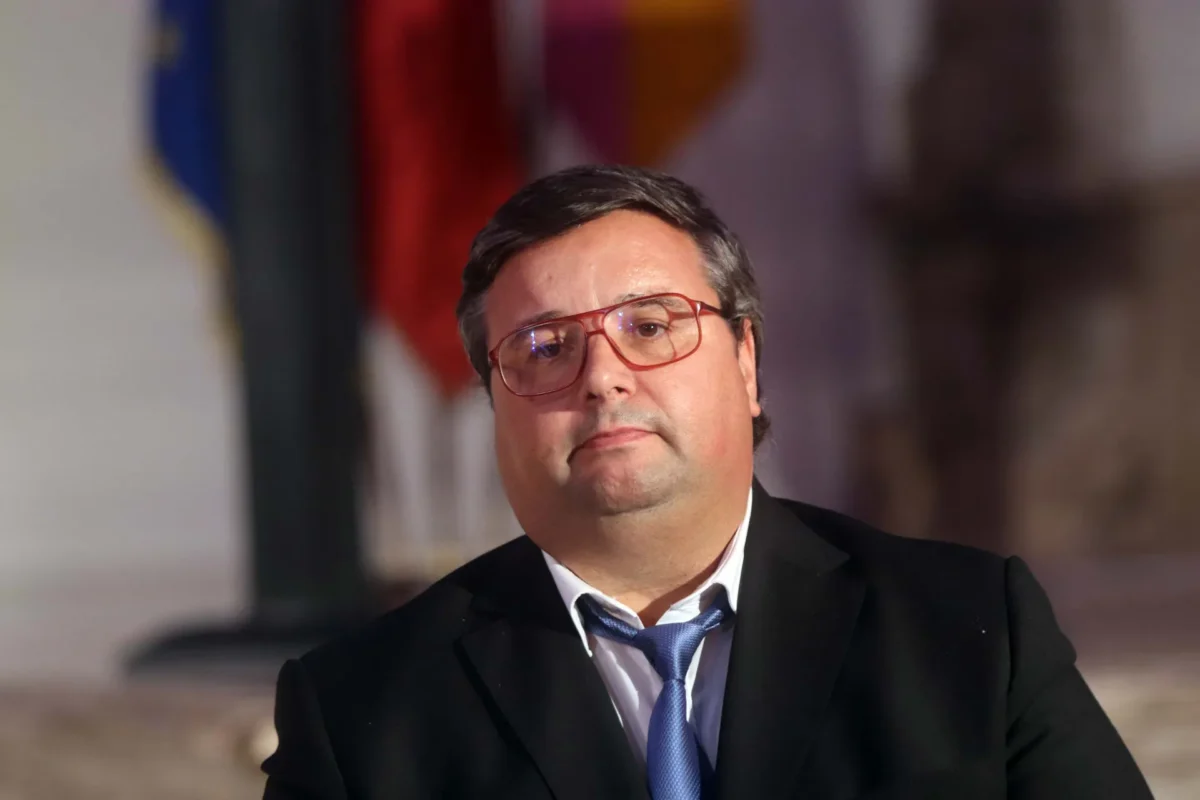 João Francisco Campos, Juntos Somos Coimbra (Vereador)