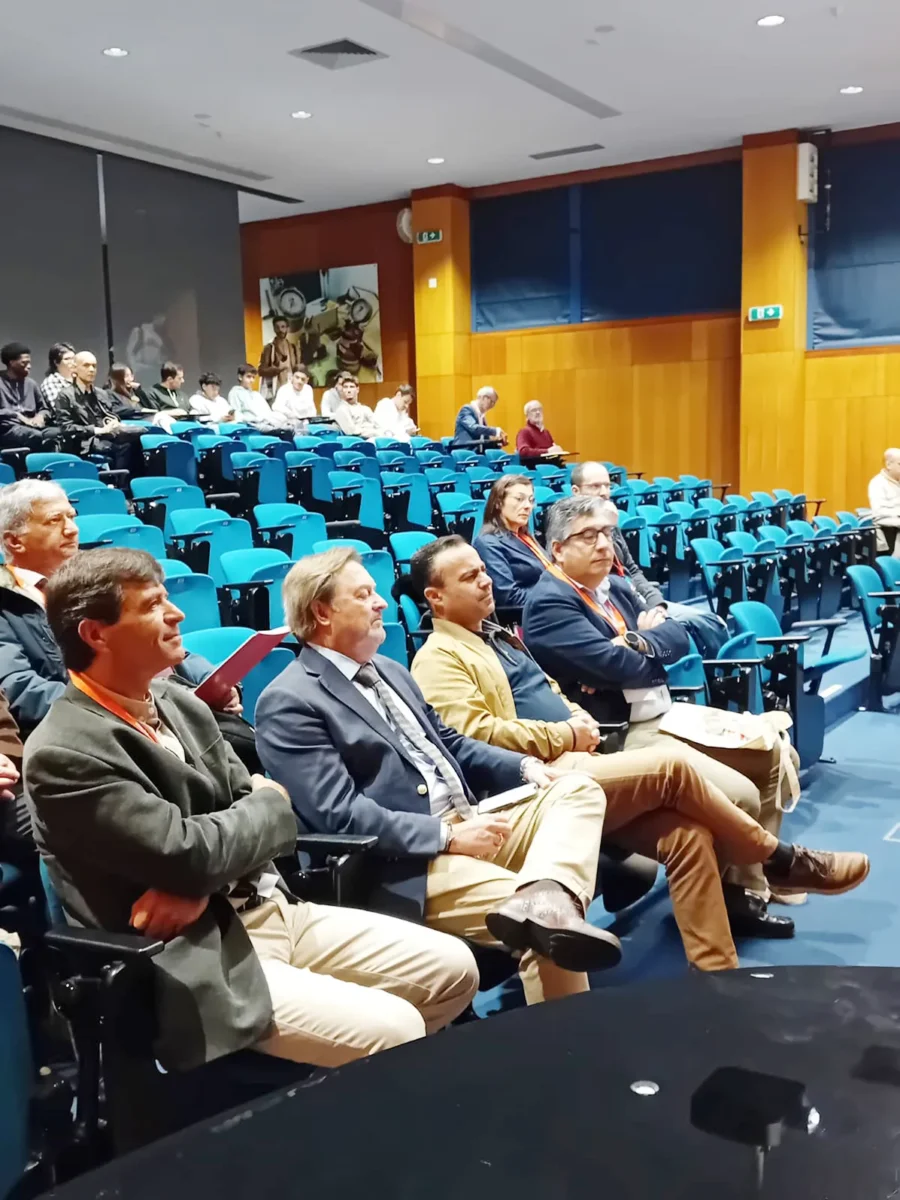 Jornadas Segurança Incêndios 2