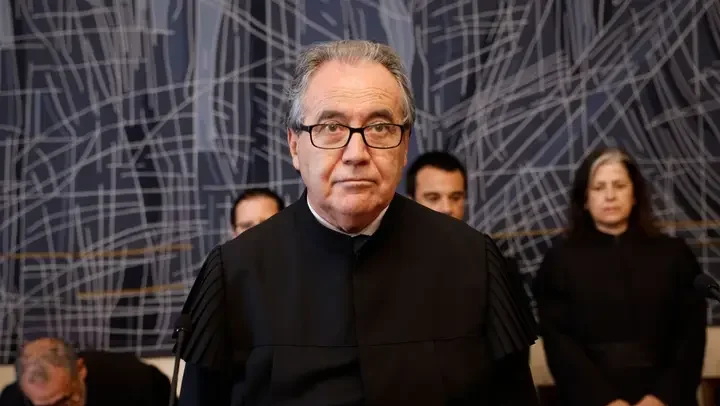 José João Abrantes